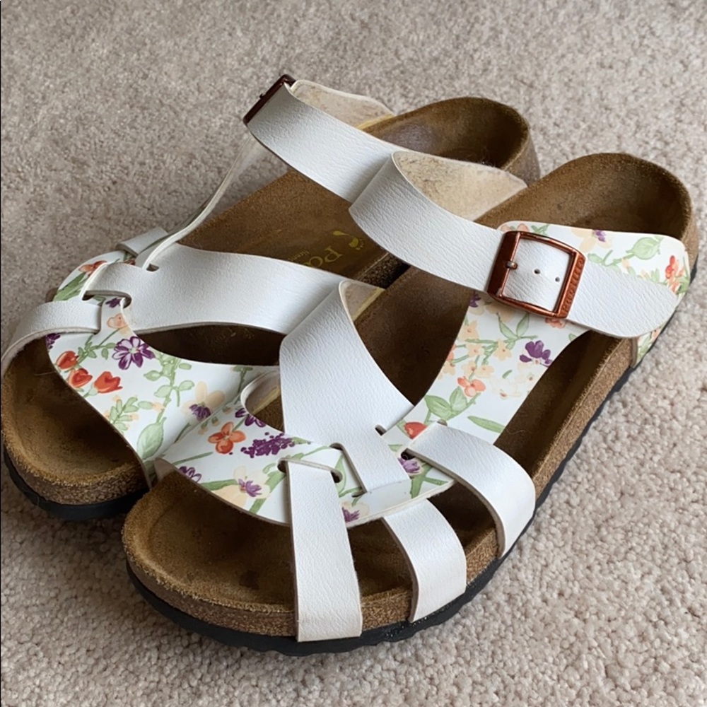 Birkenstock Papillo sandal